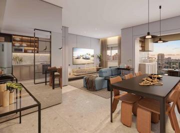 Apartamento · 77m² · 3 Quartos · 1 Vaga · Lançamento em São Caetano do Sul