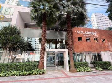 Apartamento · 207m² · 3 Quartos · 3 Vagas · VENDA | Apartamento, com 3 dormitórios em Zona 01, Maringá