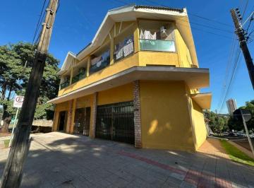 Comercial · 165m² · LOCAÇÃO | Sala/Salão,  em Parque Da Gávea, Maringá