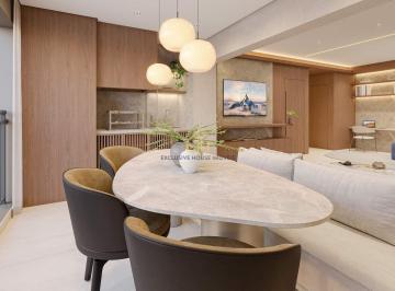 Apartamento · 111m² · 3 Quartos · 2 Vagas · Lançamento em São Caetano do Sul