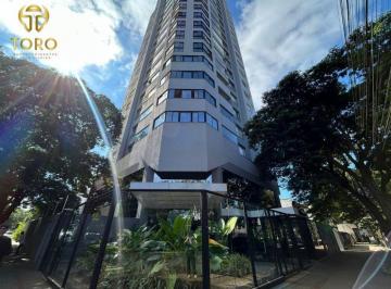 Apartamento · 116m² · 3 Quartos · 2 Vagas · VENDA | Apartamento, com 3 dormitórios em Zona 03, Maringá