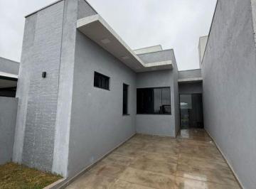 Casa · 55m² · 2 Quartos · 1 Vaga · LOCAÇÃO | Casa, com 2 dormitórios em Pinheirinho, Toledo