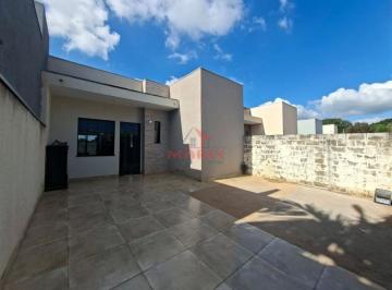 Casa · 2 Quartos · 2 Vagas · VENDA | Casa, com 2 dormitórios em Ecovalley Ecologic City, Sarandi
