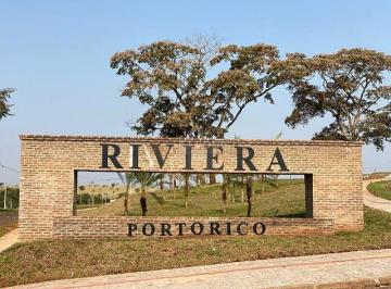 Terreno · 150m² · TERRENO 150,50 M² À VENDA CONDOMÍNIO RIVIERA PORTO RICO PR