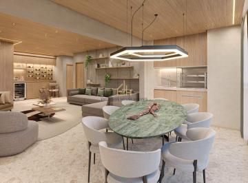 Apartamento · 134m² · 4 Quartos · 2 Vagas · Lançamento em São Caetano do Sul