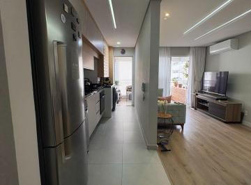 c3c1bc27-18ce-4ab8-b24b-66088ad6f8d9 · Funcional apartamento para venda em Vila Isa com 3 quartos, sendo 1 suíte, 81m²