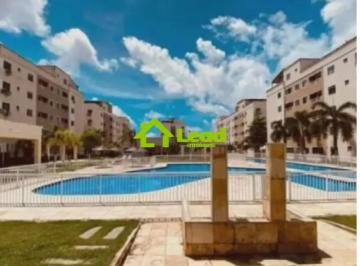 Apartamento com 03 Quartos Cond. Forte Iracema em Messejana - Ceará · Apartamento com 03 Quartos Cond. Forte Iracema em Messejana - Ceará