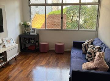 c2ddee87-08b8-439d-8aa8-2a5a3b089e49 · Espetacular apartamento para venda em Higienópolis com 3 quartos, sendo 1 suíte, 127m²
