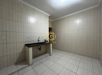 Foto 01 · [GRUPO INTERVALE ALUGA-SE] CASA DE 1 DORMITÓRIO PRÓXIMO AO CENTRO DE JACAREI SP