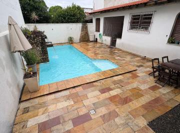 Casa · 296m² · 5 Quartos · 5 Vagas · Casa Duplex em Parque Turf Club - Campos dos Goytacazes