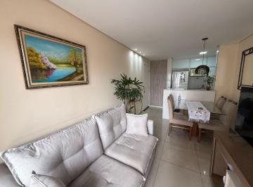 Apartamento de 2 quartos, São Paulo · apto Jaçana 2 quartos 1 suíte 1 vaga lazer completo