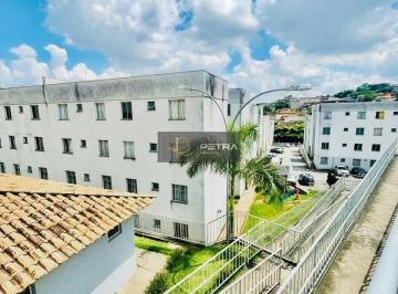 Apartamento · 2 Quartos · Apartamento à venda - em Paulo Camilo