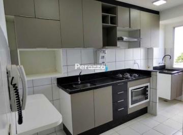 Foto 01 · Lindo Apartamento de 2 Quartos Localizado na QC 01 dos Jardins Mangueiral por R$2.400,00 TAXA DE CON