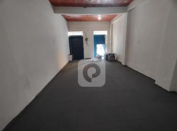 Comercial · 110m² · 1 Quarto · Cidade Nova - Loja Versátil de 110m²   Oportunidade de Investimento