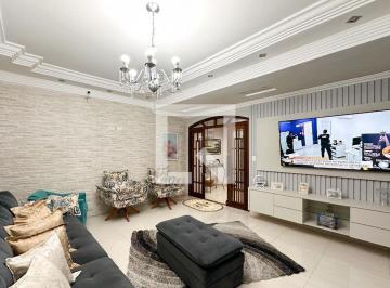 Casa · 200m² · 3 Quartos · 8 Vagas · Casa à Venda - Assunção, 3 Quartos, 200 m2