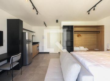 Apartamento · 35m² · 1 Quarto · 1 Vaga · Apartamento à Venda - Tatuapé, 1 Quarto, 35 m2