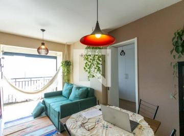 Apartamento · 42m² · 1 Quarto · 1 Vaga · Apartamento à Venda - Vila Lusitânia, 1 Quarto, 42 m2