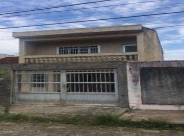 Casa de 5 quartos, Itanhaém · Sobrado para Venda em Itanhaém, Suarão, 5 dormitórios, 2 banheiros