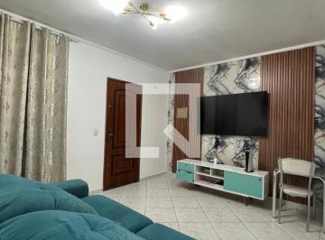 Apartamento · 64m² · 2 Quartos · 1 Vaga · Apartamento à Venda - Cidade Sao Jorge, 2 Quartos, 64 m2