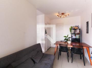 Apartamento · 52m² · 2 Quartos · 1 Vaga · Apartamento à Venda - Mooca, 2 Quartos, 52 m2