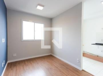 Apartamento · 41m² · 2 Quartos · 1 Vaga · Apartamento à Venda - Parque Regina, 2 Quartos, 41 m2