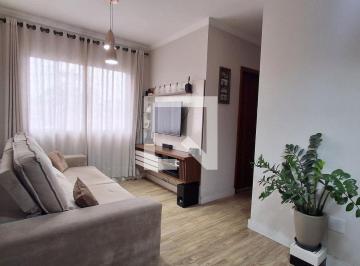 Apartamento · 56m² · 2 Quartos · 1 Vaga · Apartamento à Venda - Paulicéia, 2 Quartos, 56 m2
