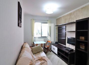 Apartamento · 55m² · 2 Quartos · 1 Vaga · Apartamento à Venda - Jardim Independência, 2 Quartos, 55 m2