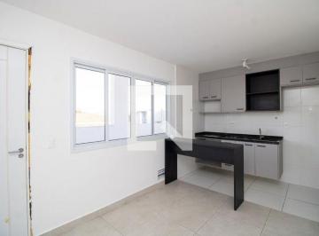 Apartamento · 44m² · 2 Quartos · 1 Vaga · Apartamento à Venda - Vila Ede, 2 Quartos, 44 m2