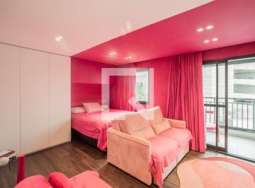 Apartamento · 35m² · 1 Quarto · 1 Vaga · Apartamento à Venda - Saúde, 1 Quarto, 35 m2