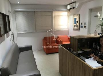 Comercial · 82m² · Conjunto Comercial de 82m² na Bela Vista - Oportunidade Única em São Paulo!