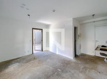 Apartamento · 52m² · 1 Quarto · Apartamento à Venda - Perdizes, 1 Quarto, 52 m2