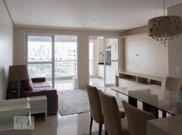 Apartamento · 81m² · 2 Quartos · 2 Vagas · Apartamento à Venda - Bosque da Saúde, 2 Quartos, 81 m2
