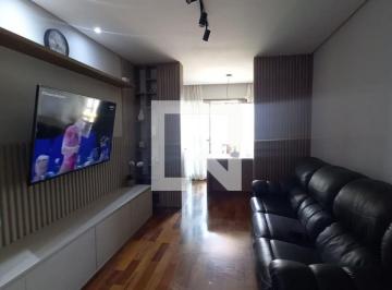 Apartamento · 120m² · 3 Quartos · 3 Vagas · Apartamento à Venda - Rudge Ramos, 3 Quartos, 120 m2