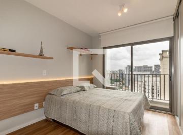 Apartamento · 25m² · 1 Quarto · Apartamento à Venda - Vila Nova Conceição, 1 Quarto, 25 m2