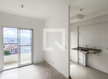 Apartamento · 42m² · 2 Quartos · Apartamento à Venda - Vila Ré, 2 Quartos, 42 m2