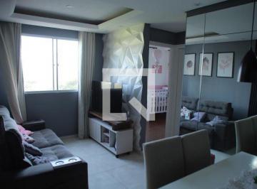 Apartamento · 41m² · 2 Quartos · Apartamento à Venda - Bussocaba, 2 Quartos, 41 m2