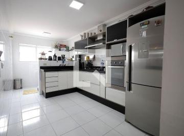 Apartamento · 92m² · 3 Quartos · 2 Vagas · Apartamento à Venda - Cidade Sao Jorge, 3 Quartos, 92 m2