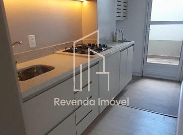 Apartamento · 73m² · 3 Quartos · 1 Vaga · Apartamento de 3 quartos no Condomínio Soul Imigrantes: lazer completo e comodidade em Canhema, Diad