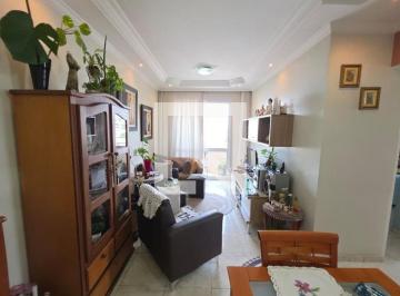 Apartamento · 60m² · 2 Quartos · 1 Vaga · Apartamento à Venda - Vila Romana, 2 Quartos, 60 m2