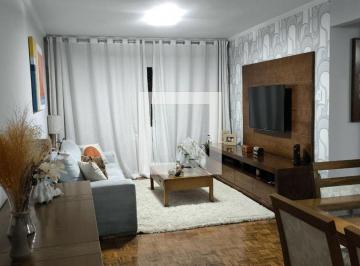 Apartamento · 100m² · 3 Quartos · 1 Vaga · Apartamento à Venda - Água Fria, 3 Quartos, 100 m2