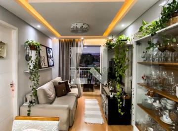 Apartamento · 53m² · 2 Quartos · 1 Vaga · Apartamento à Venda - Jardim Aricanduva, 2 Quartos, 53 m2
