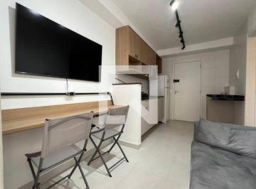 Apartamento · 26m² · 1 Quarto · Apartamento à Venda - Chácara Santo Antonio, 1 Quarto, 26 m2