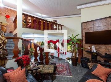 Casa · 200m² · 2 Quartos · 2 Vagas · Casa à Venda - Vila Talarico, 2 Quartos, 200 m2