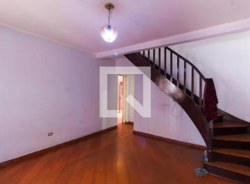 Casa · 136m² · 2 Quartos · 3 Vagas · Casa à Venda - Mooca, 2 Quartos, 136 m2
