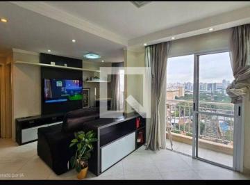 Apartamento · 74m² · 2 Quartos · 1 Vaga · Apartamento à Venda - Casa Verde, 2 Quartos, 74 m2
