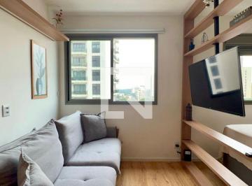 Apartamento · 27m² · 1 Quarto · Apartamento à Venda - Pinheiros, 1 Quarto, 27 m2