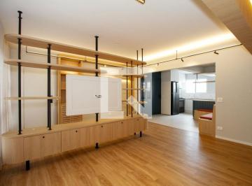 Apartamento · 87m² · 2 Quartos · 1 Vaga · Apartamento à Venda - Jardim Paulistano, 2 Quartos, 87 m2