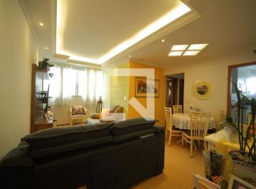 Apartamento · 74m² · 2 Quartos · 1 Vaga · Apartamento à Venda - Demarchi, 2 Quartos, 74 m2