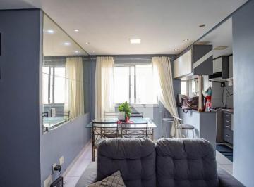 Apartamento · 44m² · 2 Quartos · 1 Vaga · Apartamento à Venda - Vila Nogueira, 2 Quartos, 44 m2