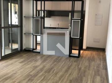 Apartamento · 95m² · 3 Quartos · 2 Vagas · Apartamento à Venda - Vila Olímpia, 3 Quartos, 95 m2